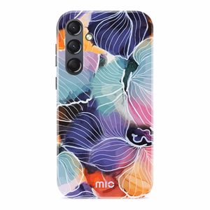 MIO Flowers Magsafe Compatible for Samsung S24 5G