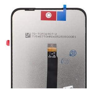 FixCell LCD Ekrāns for FixCell LCD REDMI 15 5G 4G (168 mm) OEM without frame