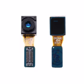 Camera Samsung G955 S8+ front (small) original (service pack)