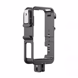 Metāla rāmis Telesin DJI Action 2 (OA-FMS-003)