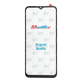 MUSTTBY priekšējais stikls + OCA SAMSUNG a14 5G