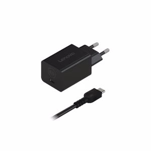 Lenovo GaN Nano 65W Adapter USB-C AC Adapter