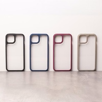 Telefona Maciņš "Shock" Samsung S928 S24 Ultra Zils