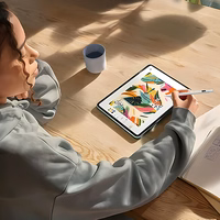 Wozinsky Stylus universāls aktīvais irbulis (Android un iOS) - balts