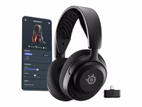 STEELSERIES Arctis Nova 5 Austiņas