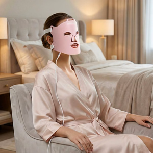 Medivon Lumi Fit LED gaismas terapijas sejas maska