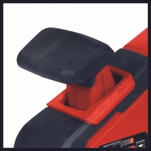 Einhell TE-DA 18/760 Li-Solo – akumulatora cauruļu tīrītājs, 3.69 kg