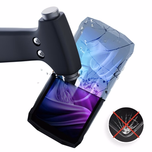 3mk Silky Matt Pro – tālruņa ekrāna aizsargs modelim Ulefone Armor Mini 20 Pro / 20T Pro