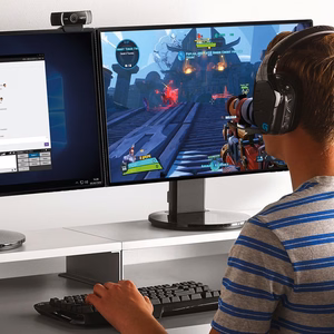 Logitech C922 Pro Stream tīmekļa kamera