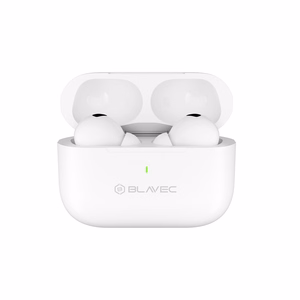 Blavec Bluetooth TWS Austiņas BW-05 Flow (BW05F-W) balts
