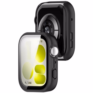 Tech-Protect Defense Case for Huawei Watch Fit 5 - Black