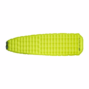 Flextail Tiny Sleeping Pad R09 AVS Mummy L piepūšams matracis (zaļš)