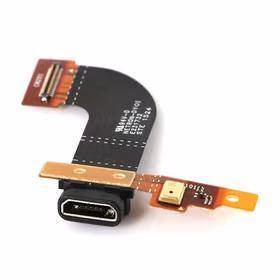 Flex Sony E5603 M5 priekš plugin un microphone ORG