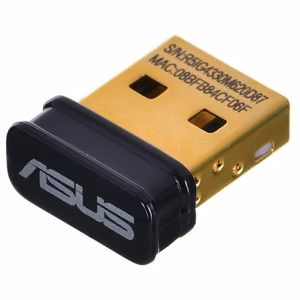 ASUS USB-BT500 tīkla karte Bluetooth 3 Mbit/s