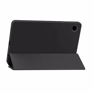 Tech-Protect SmartCase planšetdatoram Samsung Galaxy Tab A9 8.7" X110 / X115 - melns
