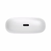 Bezvadu austiņas JBL Wave 200 TWS white