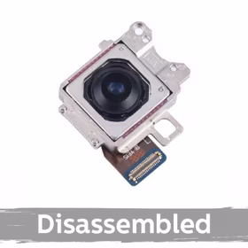 Camera Compatible with Samsung S926 S24 Plus / back "Main" 50MP / (disassembled)