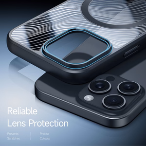Case Dux Ducis Aimo Mag Apple iPhone 16 Pro