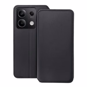 Viedtālruņa apvalks XIAOMI Redmi Note 13 5G melns