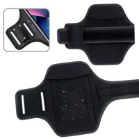 Tech-Protect M4 Armbend pleca apvalks - melns