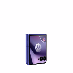 Motorola razr 70 ultra 17.7 cm (6.96") Dual SIM Android 16.0 5G USB Type-C 16 GB 512 GB 5000 mAh Violet