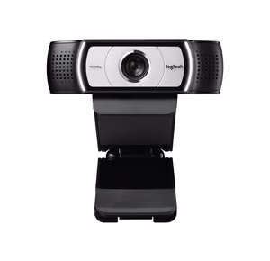 Logitech C930e biznesa tīmekļa kamera