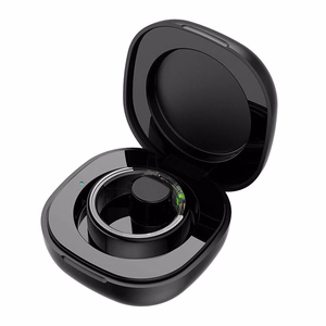 Colmi R03 viedgredzens 18.9MM 9 (melns)