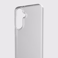 SBS Skinny Cover for Samsung Galaxy A57 - Transparent