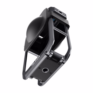 Telesin DJI Osmo 360 metāla rāmis