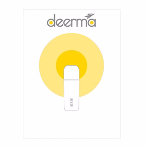 Elektriskā ūdens sildīšanas krūze Deerma DR035S