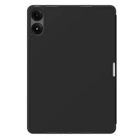 Tech-Protect SC Pen viedtālruņa apvalks Xiaomi Redmi Pad Pro 12.1" - melns