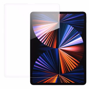Wozinsky Aizsargstikls 9H aizsargstikls iPad Pro 12.9'' 2021