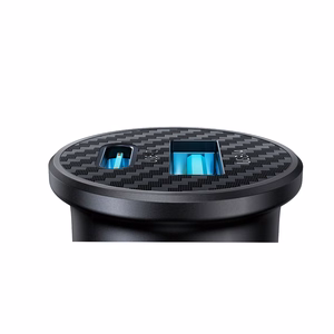 Joyroom JR-CCN16 mini 15W automašīnas lādētājs – melns