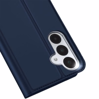 DUX DUCIS maku apvalks SKIN PRO SAMSUNG A17 5G zils