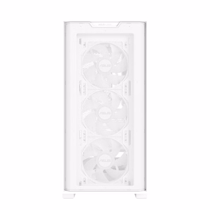 Datora korpuss ASUS A21 Plus MidiTower balts