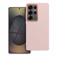 Maciņš "Frame" priekš Samsung S947 S26 Plus rozā