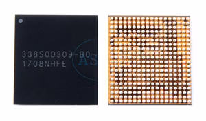 Mikroshēma IC iPhone 8/8 Plus/X PMIC U2700 (338S00309) D2422B0 360pin