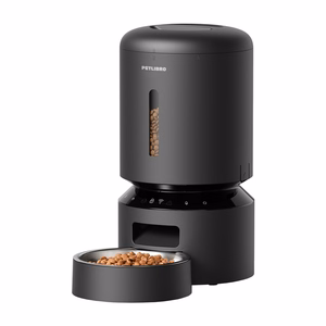 Petlibro Granary barības dozators, WiFi, 5L (melns)