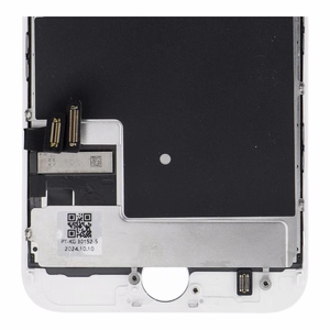FixCell LCD ekrāns IPHONE 8/SE 2020 Retina balts (atjaunots)