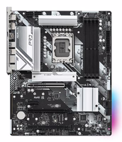 Asrock B760 PRO RS Intel B760 LGA 1700 ATX