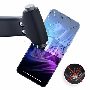 3mk Silky Matt Pro – tālruņa ekrāna aizsargs modelim Oppo Reno 12 Pro