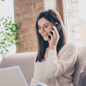 Dux Ducis Fino neilona viedtālruņa apvalks iPhone 14 Plus melns