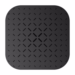Carlinkit Tbox Basic (2+16G) bezvadu adapteris Carplay/Android (melns)