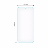 Tech-Protect Supreme Easy 3 komplekti Aizsargstikls priekš Samsung Galaxy A17 4G / 5G