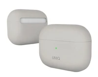 Uniq Lino kaste AirPods Pro - beiga