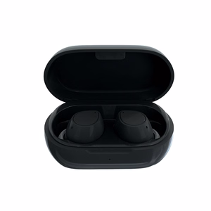 Maxlife Bluetooth austiņas TWS MXBE-04 melnas