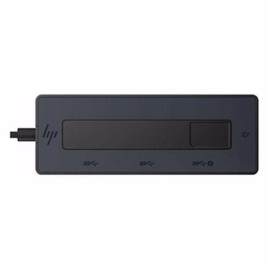 HP 4K USB-C daudzportu sadalītājs