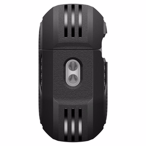 Чехол Spigen Core Armor для AirPods Pro 3 - чёрный