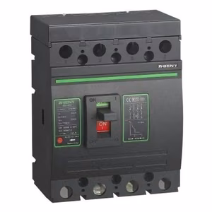 DC strāvas pārtraucējs - 4P, 250A, 1000VDC