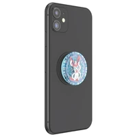 Popsockets 2 Diamond Sylveon turētājs un tālruņa statīvs